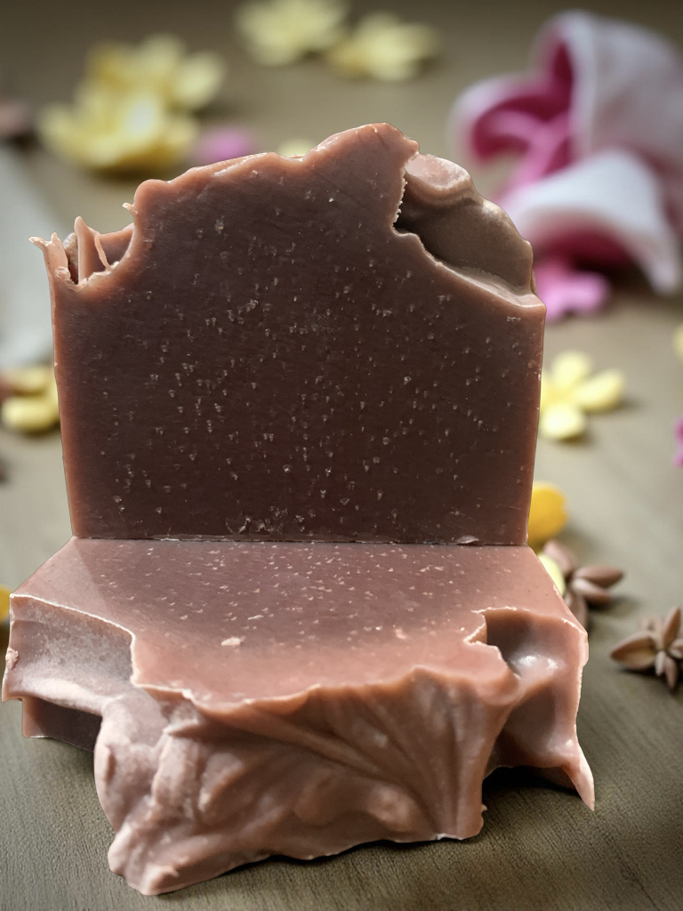Dark Patchouli