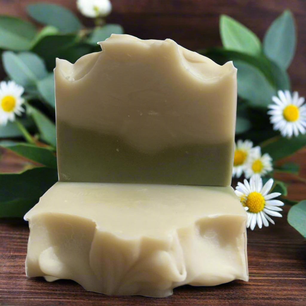 Eucalyptus Mint