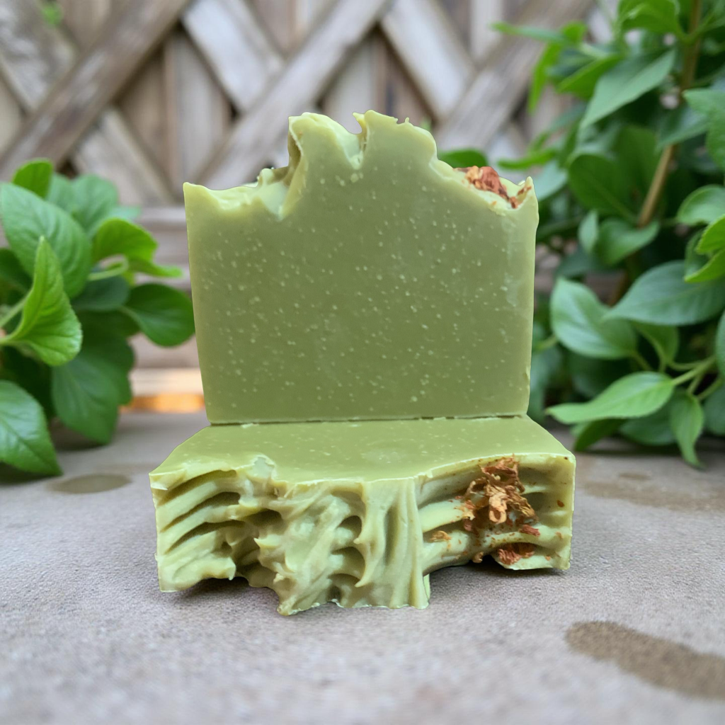 Woodland Mint