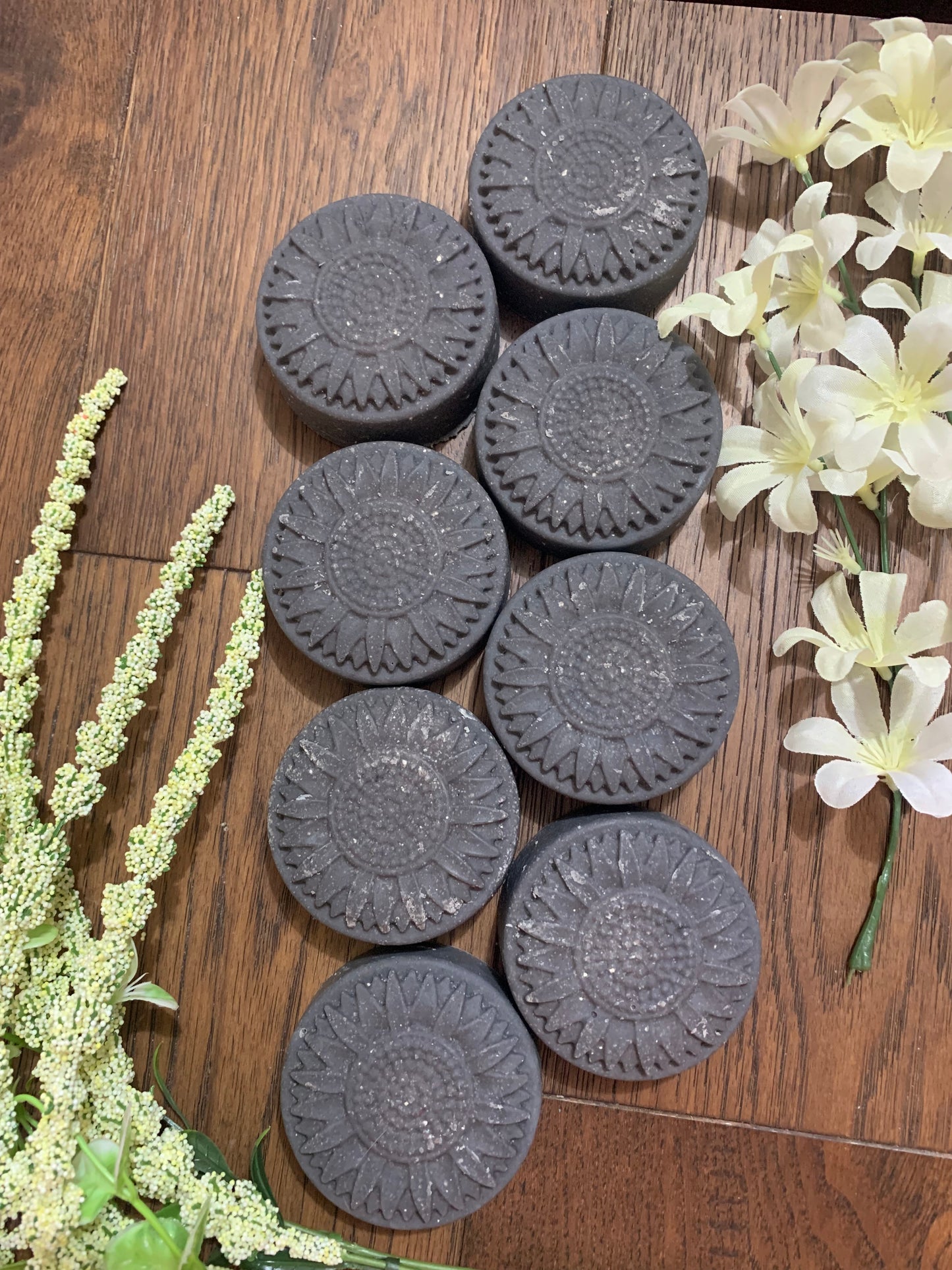 Exfoliating Ocean Sea Salt Bar