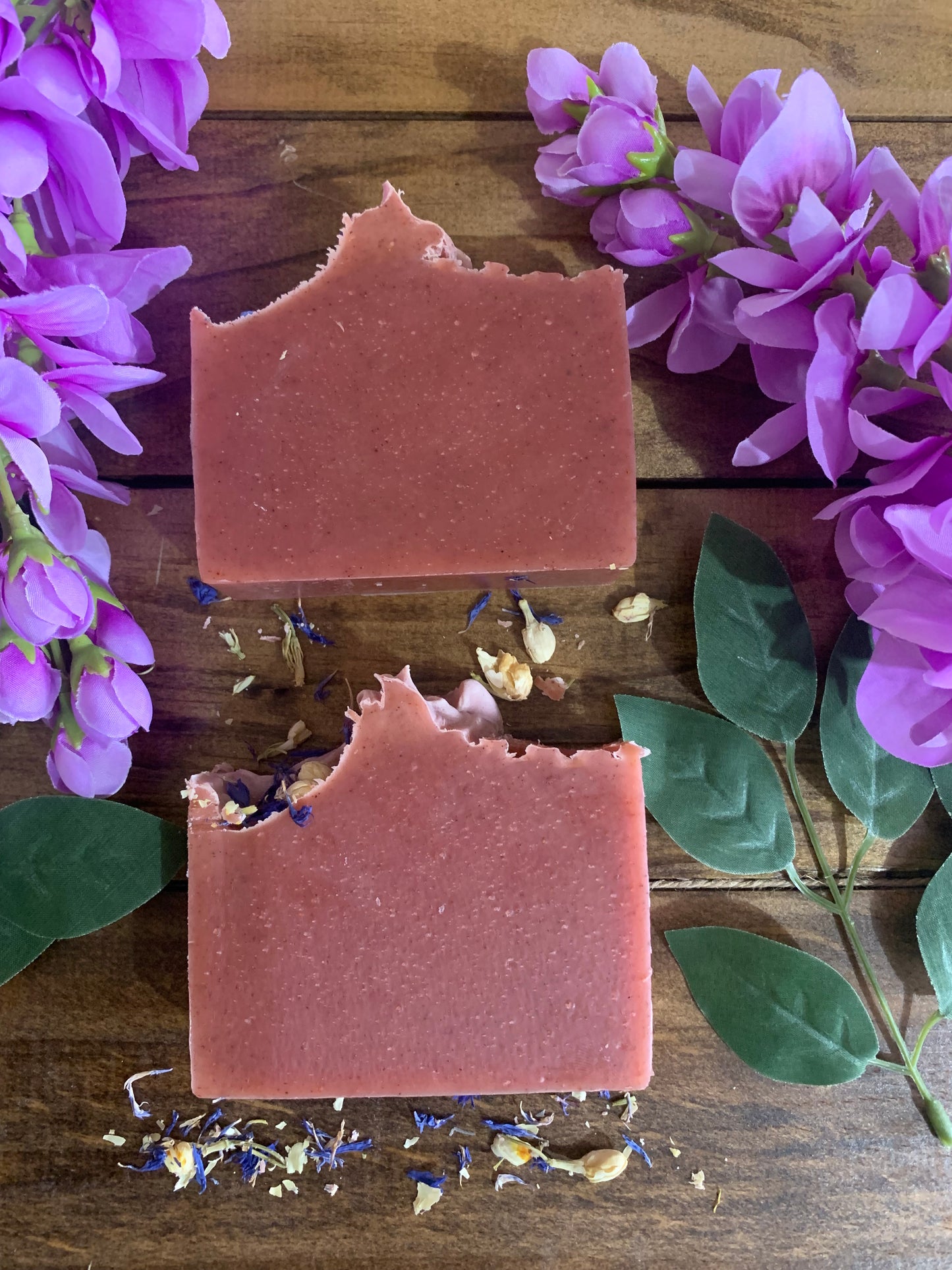 Wildflower Honey