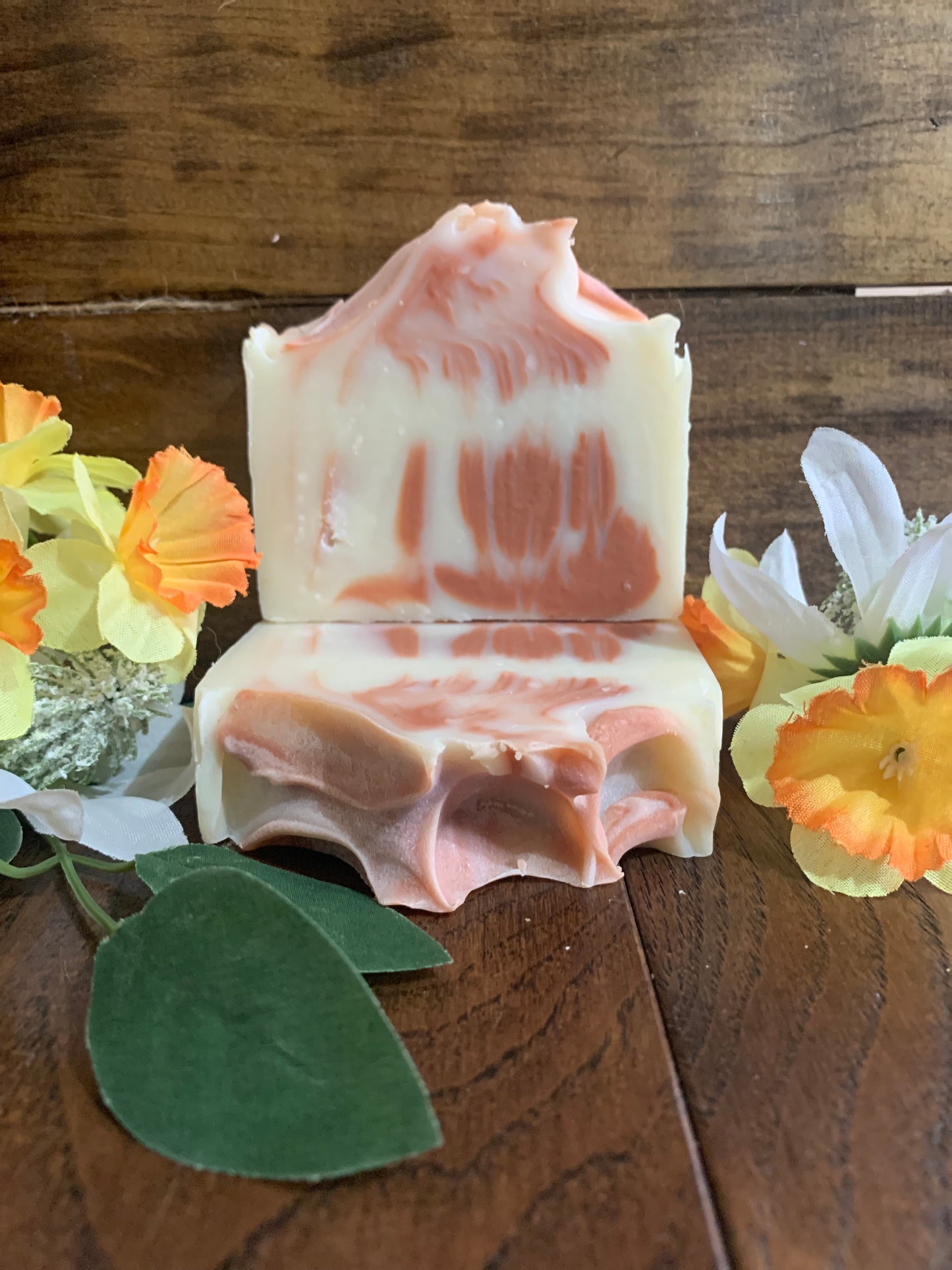 Sensuous Sandalwood