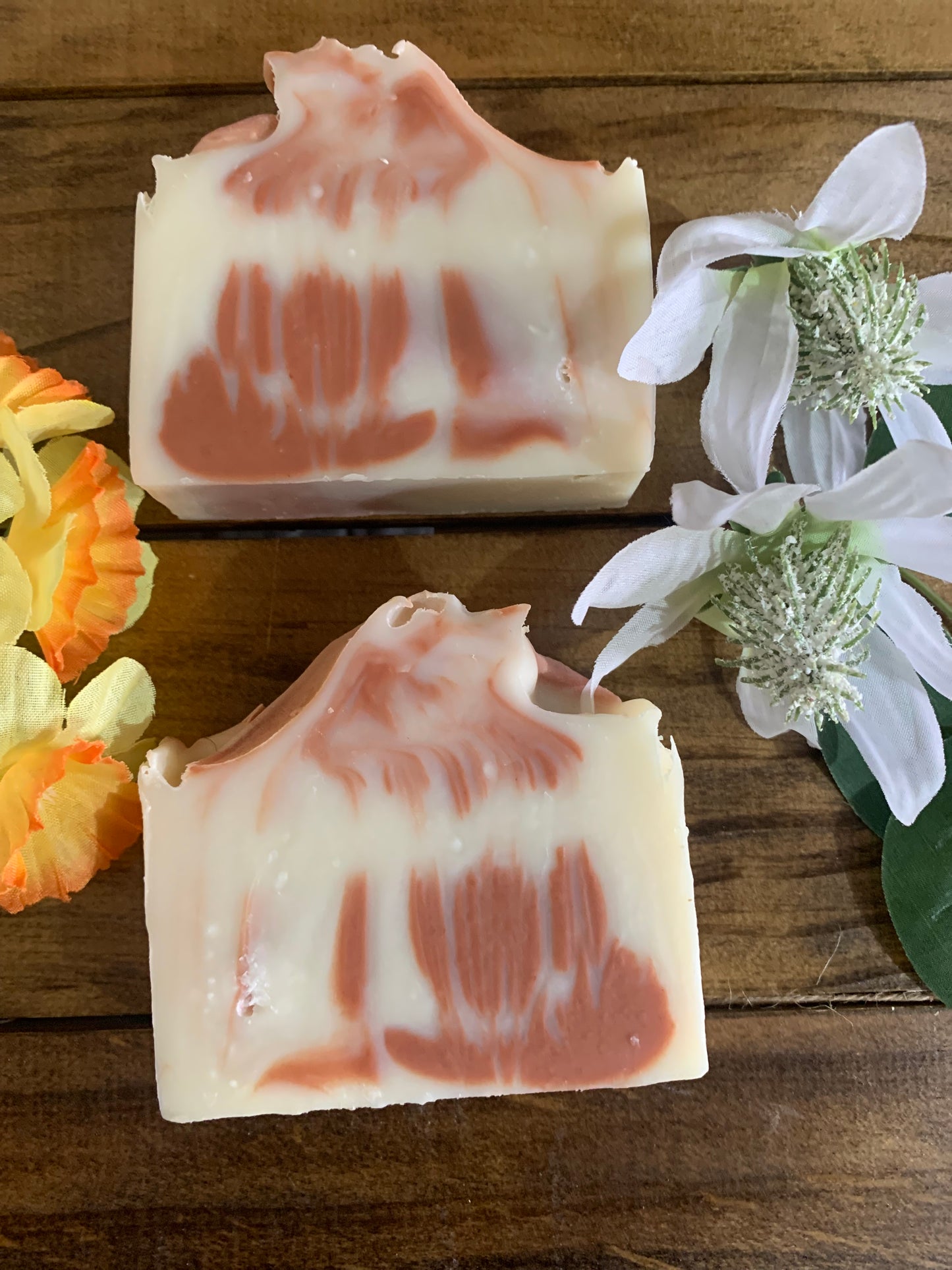Sensuous Sandalwood