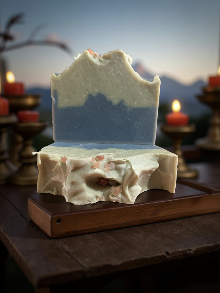Sea Salt & Kelp