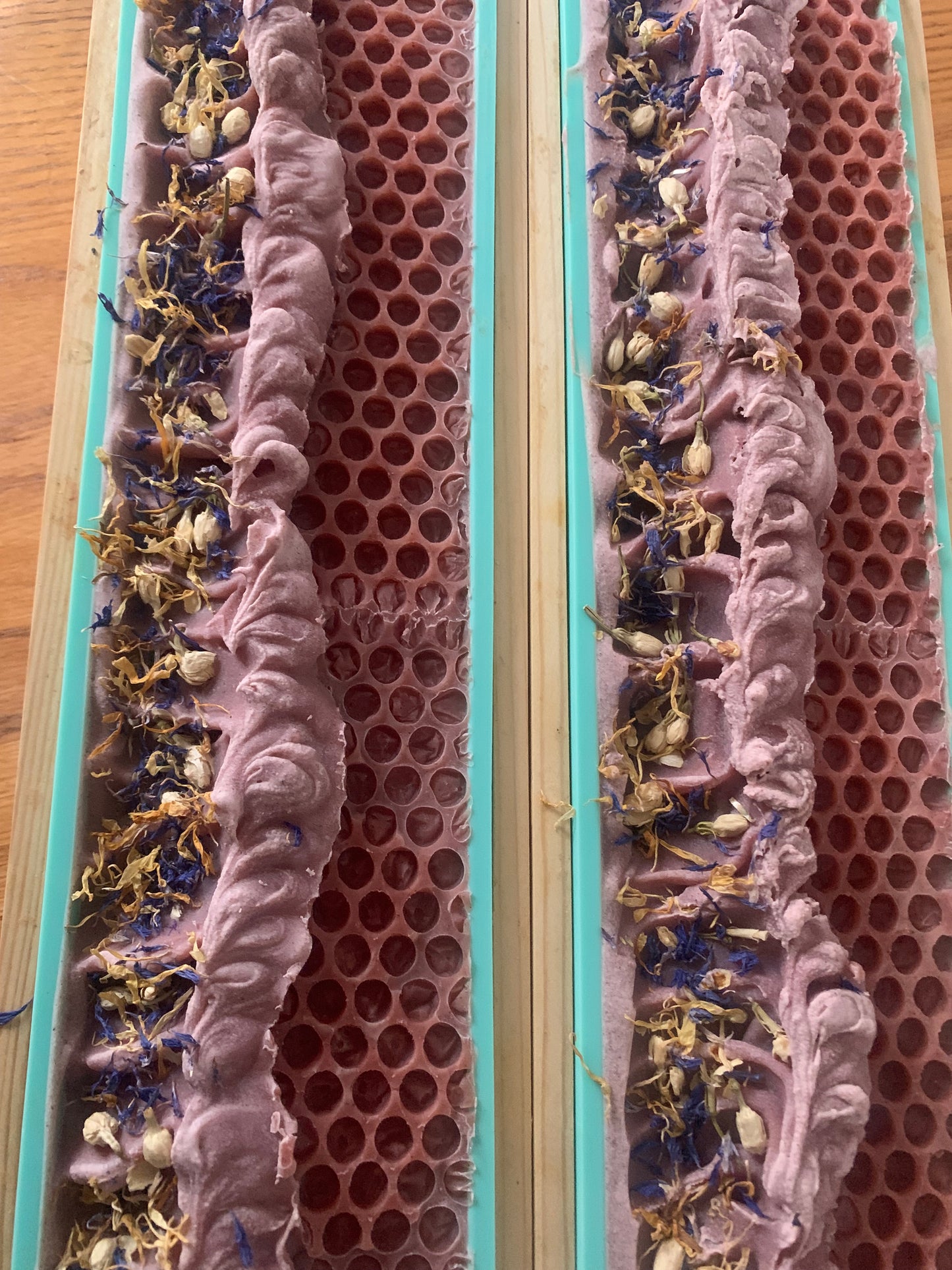 Wildflower Honey