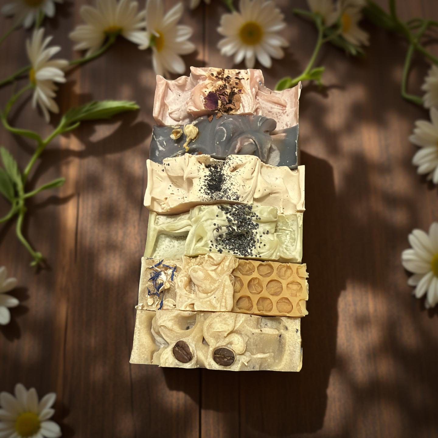 Build Your Own Soap Bundle & Save
