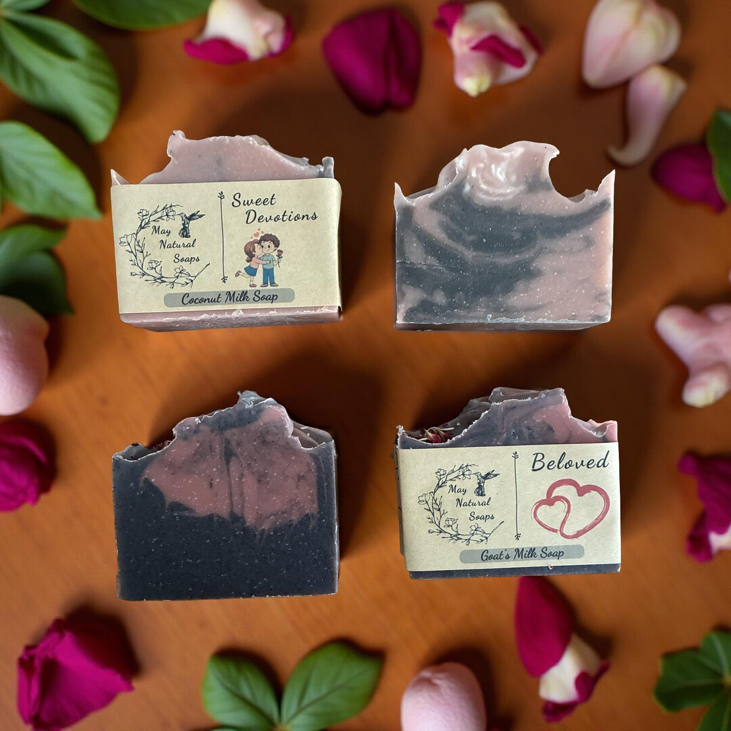 Valentine Collection