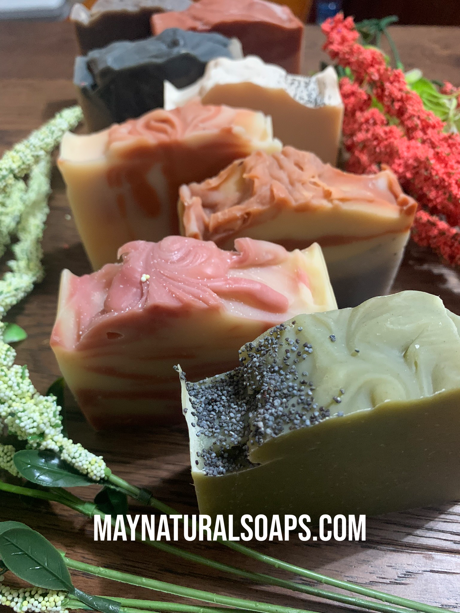 Soaps