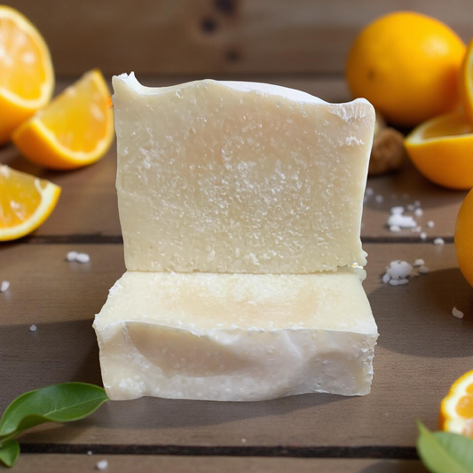 Citrus Sea Salt
