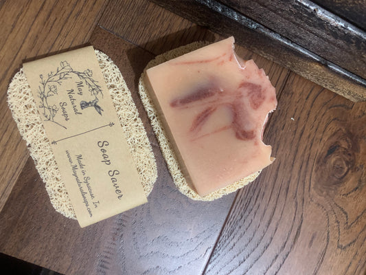 Soap Saver