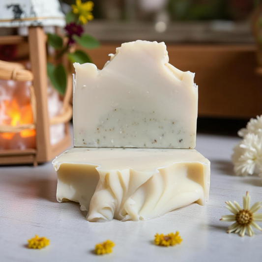 Rosemary Mint & Juniper