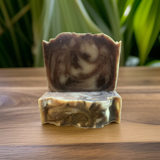 Cocoa Mint