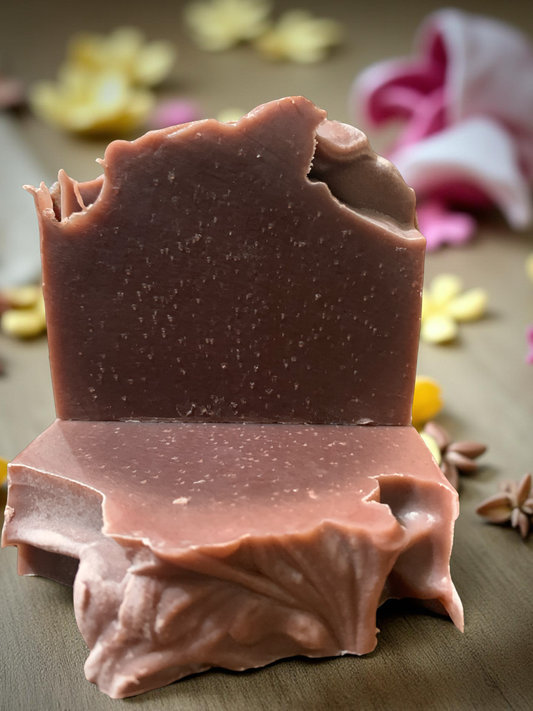 Dark Patchouli