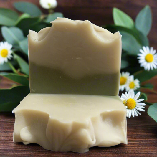 Eucalyptus Mint