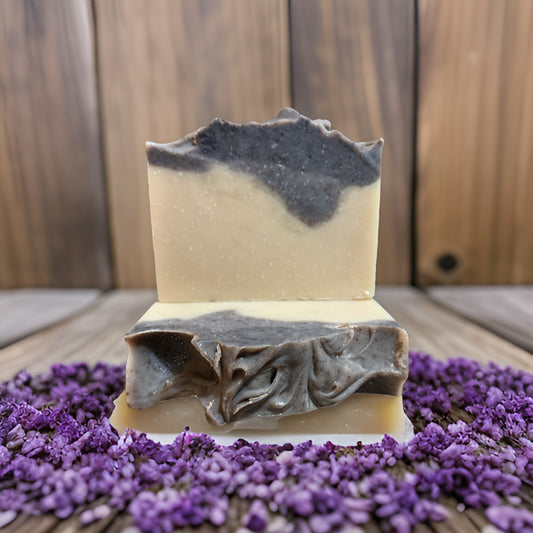 Soothing Lavender