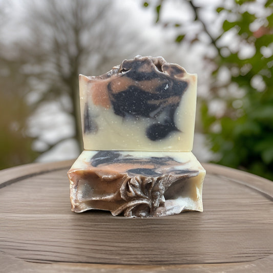 Sandalwood & Lavender
