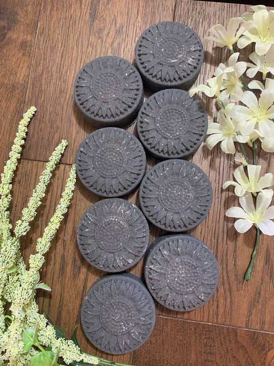 Exfoliating Ocean Sea Salt Bar