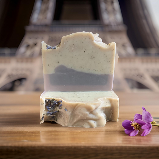 Lavender Vanilla