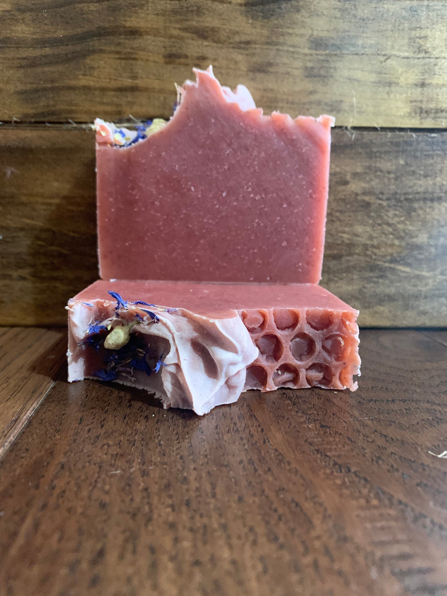 Wildflower Honey