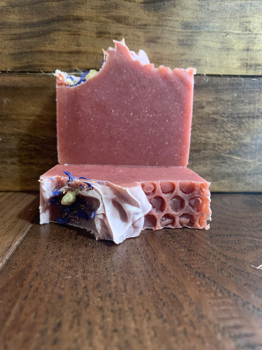 Wildflower Honey