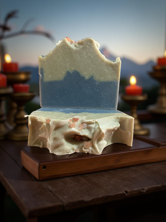 Sea Salt & Kelp