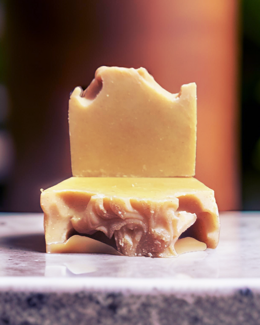 Kojic Acid Turmeric & Rose