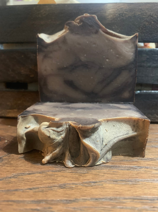 Vanilla Bean